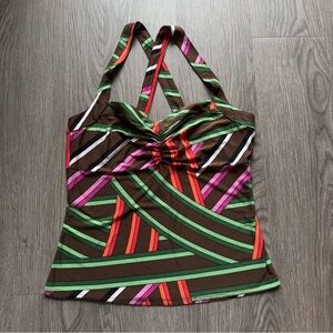 Bisou Bisou halter top